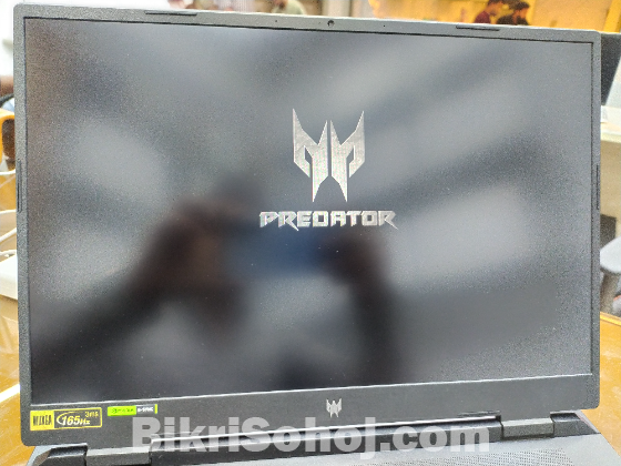 Ace Predator Gaming RTX4050